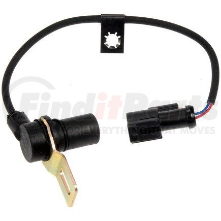 917-617 by DORMAN - Transmission Output Speed Sensor