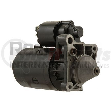 16797 by DELCO REMY - Starter - Remanufactured