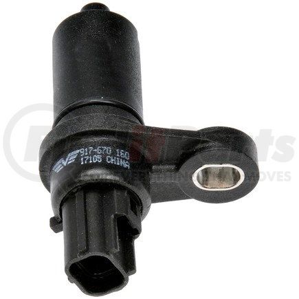 917-670 by DORMAN - Transmission Output Speed Sensor