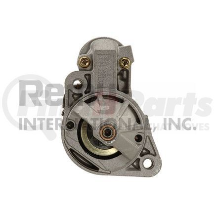16870 by DELCO REMY - Starter - Remanufactured