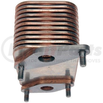 918-400 by DORMAN - Diesel Engine Oil Cooler