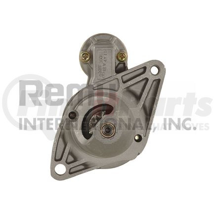 16856 by DELCO REMY - Starter - Remanufactured
