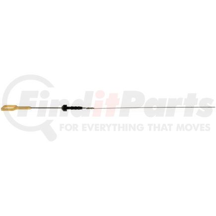 921-085 by DORMAN - Engine Oil Dipstick