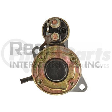 16915 by DELCO REMY - Starter - Remanufactured