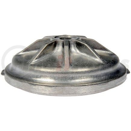 921-112 by DORMAN - Oil Filter Cap - Aluminum