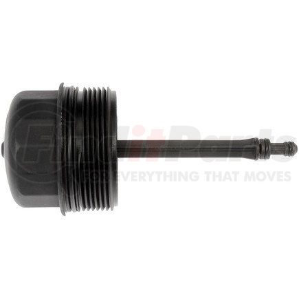 921-114 by DORMAN - Oil Filter Cap - Plastic