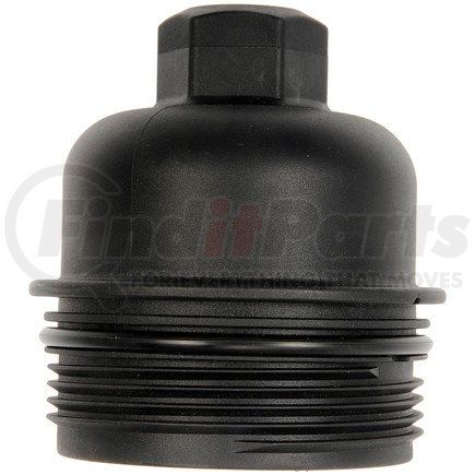 921-115 by DORMAN - Oil Filter Cap - Plastic