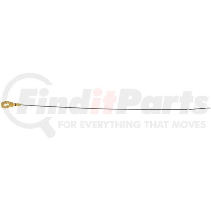 921-122 by DORMAN - Engine Oil Dipstick - Metal