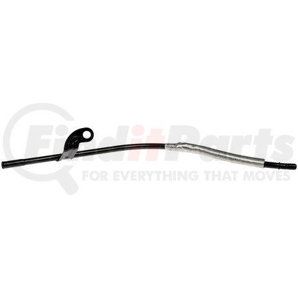 921-125 by DORMAN - Engine Oil Dipstick Tube - Metal