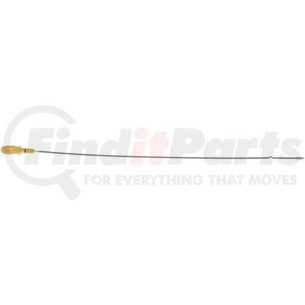 921-126 by DORMAN - Engine Oil Dipstick - Metal