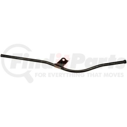 921-136 by DORMAN - Engine Oil Dipstick Tube