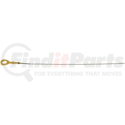 921-137 by DORMAN - Engine Oil Dipstick - Metal