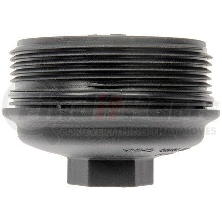 921-152 by DORMAN - Oil Filter Cap - Plastic