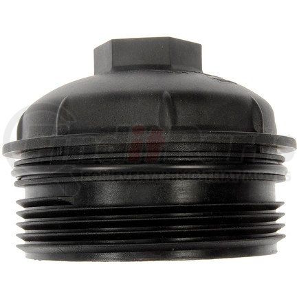 921-155 by DORMAN - Oil Filter Cap - Plastic