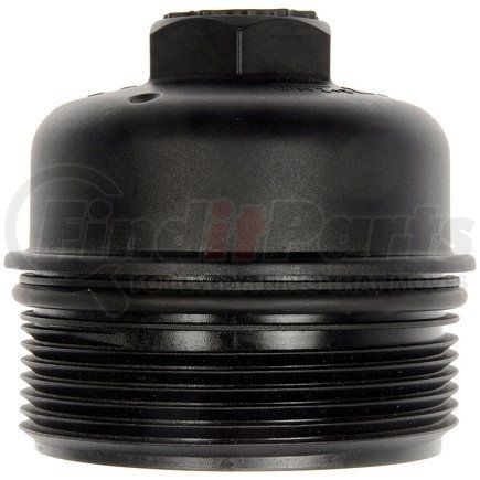 921-156 by DORMAN - Oil Filter Cap - Plastic