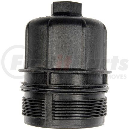 921-163 by DORMAN - Oil Filter Cap - Plastic