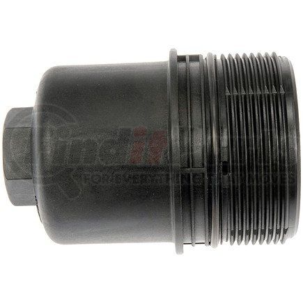 921-167 by DORMAN - Oil Filter Cap - Plastic