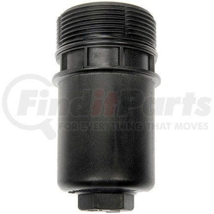 921-169 by DORMAN - Oil Filter Cap - Plastic