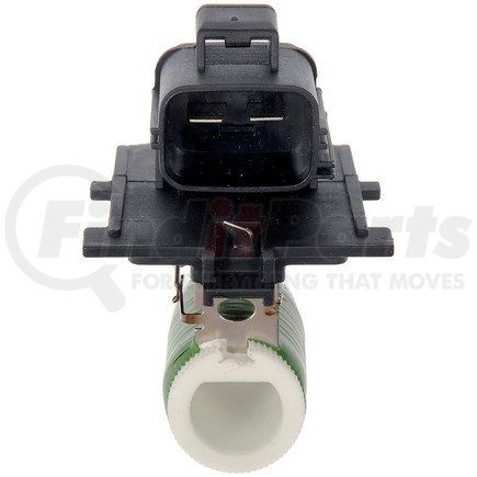 921-300 by DORMAN - Radiator Fan Relay