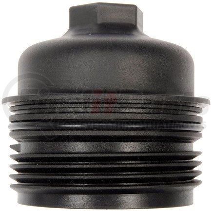 921-223 by DORMAN - Oil Filter Cap - Plastic