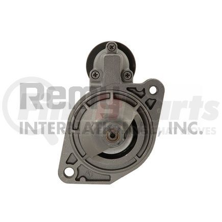 16936 by DELCO REMY - Starter - Remanufactured