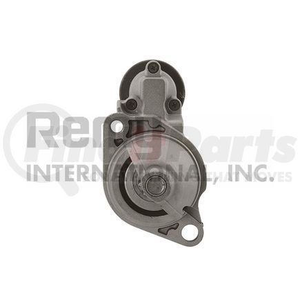 16937 by DELCO REMY - Starter - Remanufactured