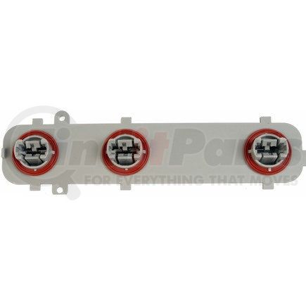 923-011 by DORMAN - Tail Light Circuit Board