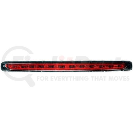 923-043 by DORMAN - Third Brake Light Assembly