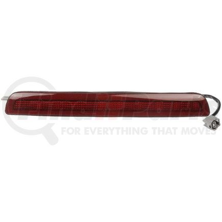 923-057 by DORMAN - Third Brake Light Assembly