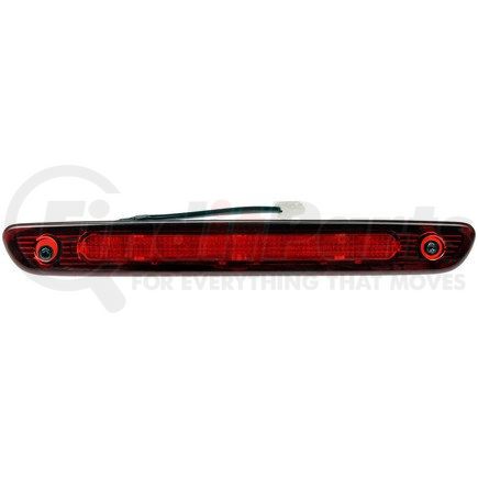 923-058 by DORMAN - Third Brake Light Assembly