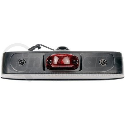 923-060 by DORMAN - Third Brake Light Assembly