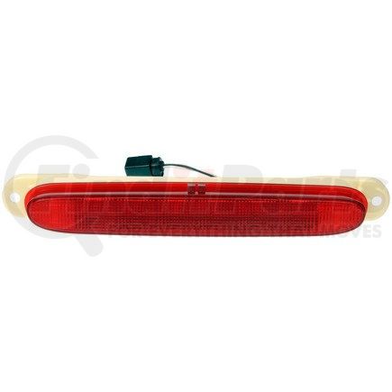 923-063 by DORMAN - Third Brake Light Assembly