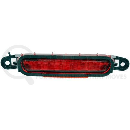 923-064 by DORMAN - Third Brake Light Assembly