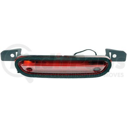 923-066 by DORMAN - Third Brake Light Assembly