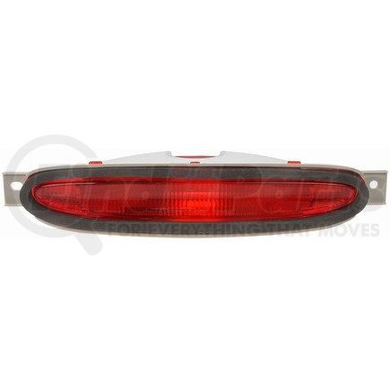 923-067 by DORMAN - Third Brake Light Assembly