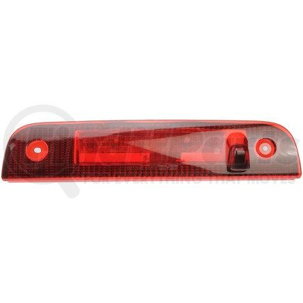 923-068 by DORMAN - Third Brake Light Assembly
