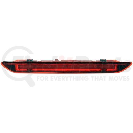 923-070 by DORMAN - Third Brake Light Assembly