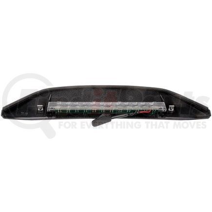 923-076 by DORMAN - Third Brake Light Assembly