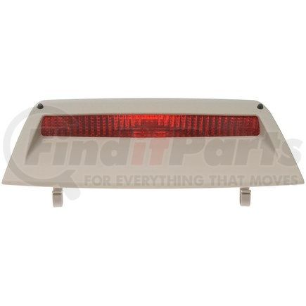 923-079 by DORMAN - Third Brake Light Assembly