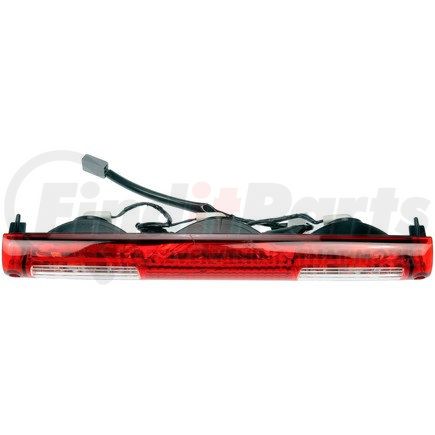 923-098 by DORMAN - Third Brake Light Assembly