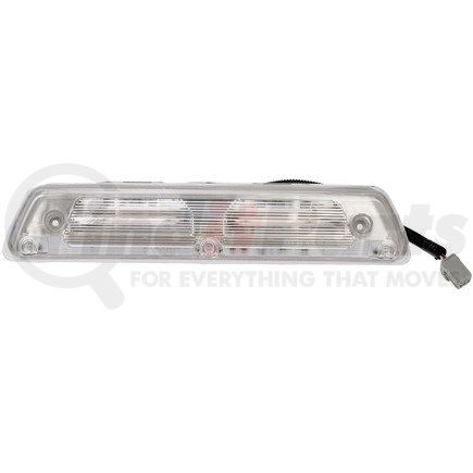 923-099 by DORMAN - Third Brake Light Assembly