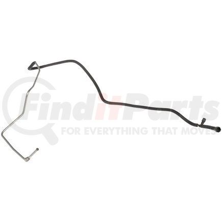 919-902 by DORMAN - Stainless Steel Fuel Line Kit