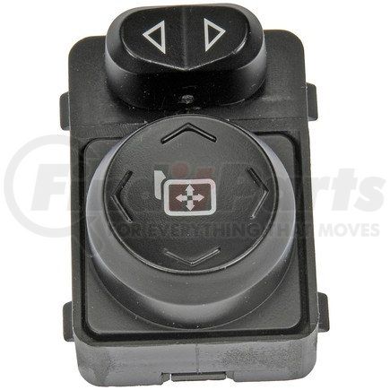 920-051 by DORMAN - Power Mirror Switch - Front Left