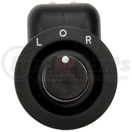 920-054 by DORMAN - Power Mirror Switch