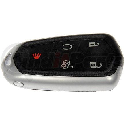 92049 by DORMAN - Keyless Remote Case Repair