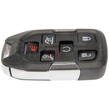 92037 by DORMAN - Keyless Remote Case Repair