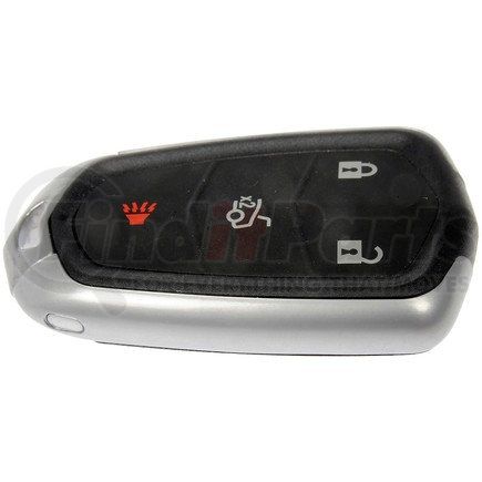 92051 by DORMAN - Keyless Remote Case Repair