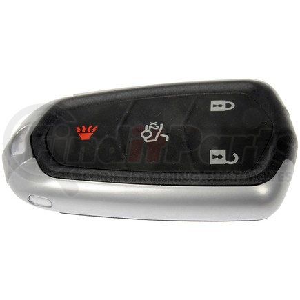 92051 by DORMAN - Keyless Entry Transmitter Cover - for 2015-2019 Cadillac ATS