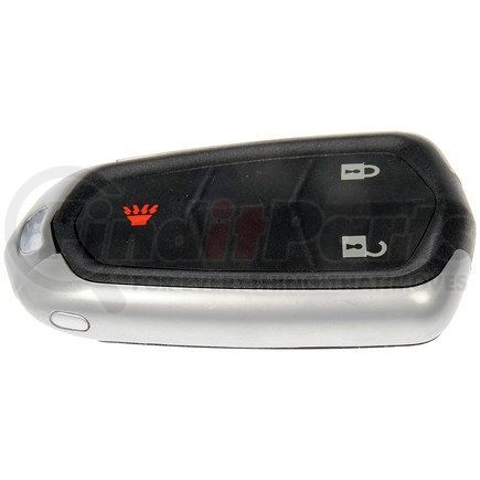 92052 by DORMAN - Keyless Remote Case Repair