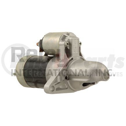 16897 by DELCO REMY - Starter - Remanufactured